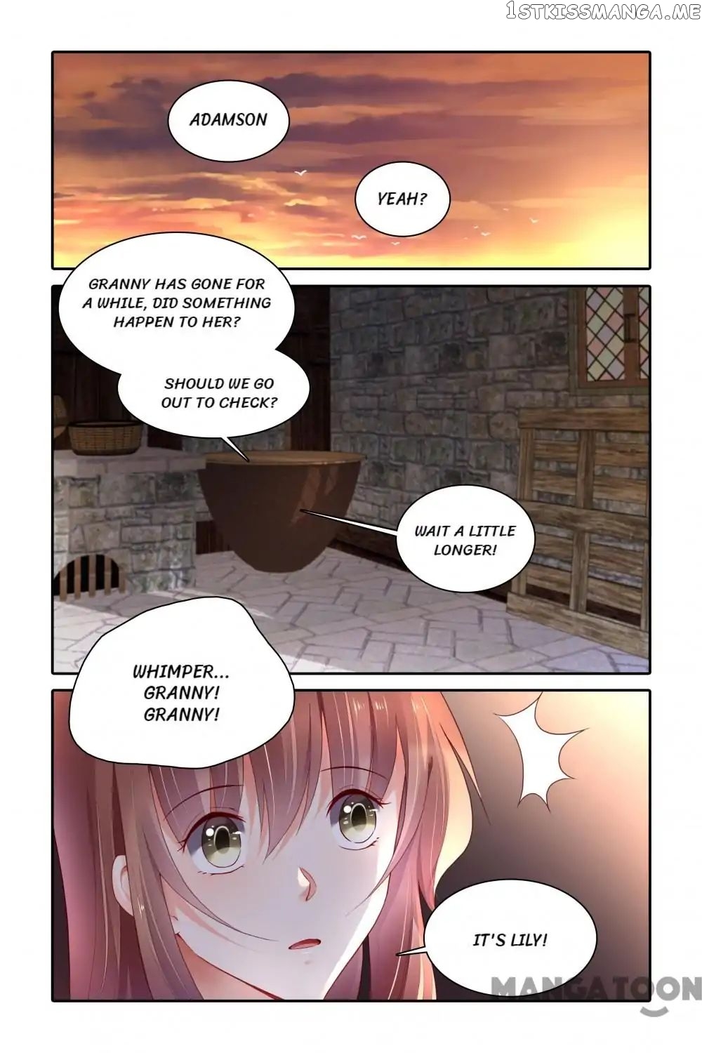 Chunqing Yatou Huolala chapter 403 - page 9