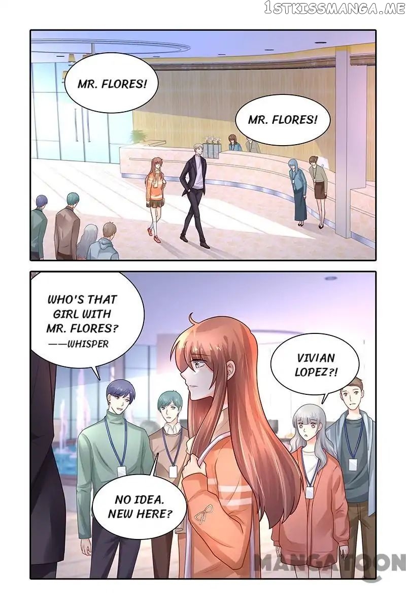 Chunqing Yatou Huolala chapter 374 - page 1