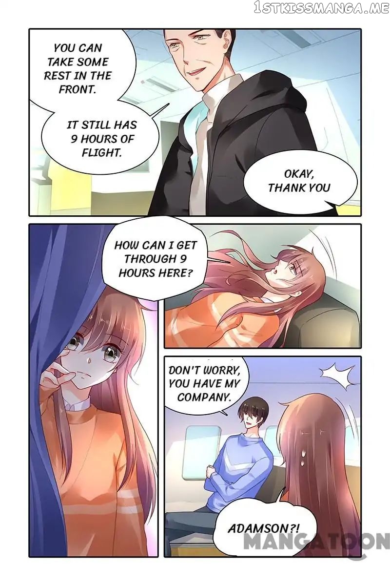 Chunqing Yatou Huolala chapter 374 - page 11