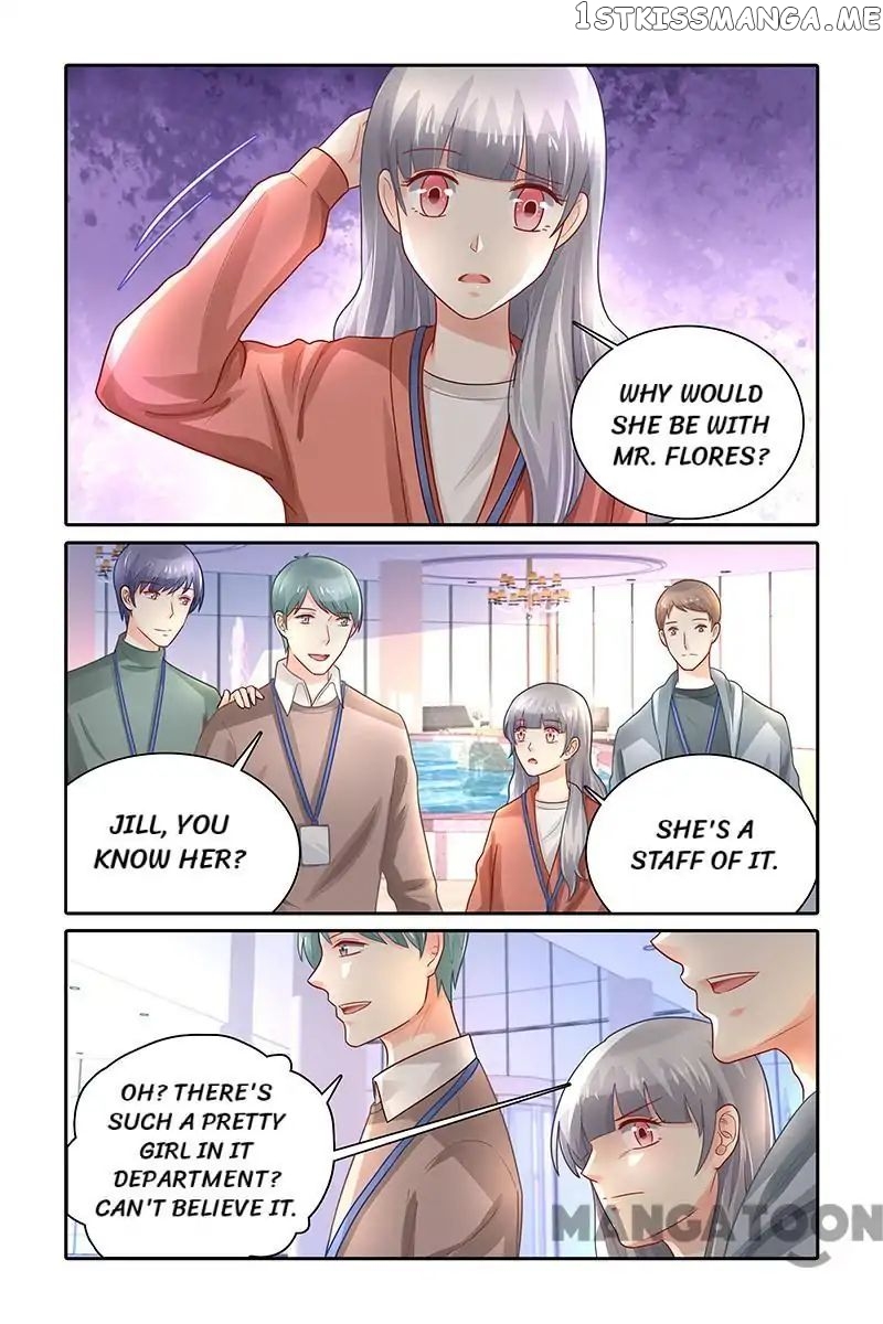 Chunqing Yatou Huolala chapter 374 - page 2