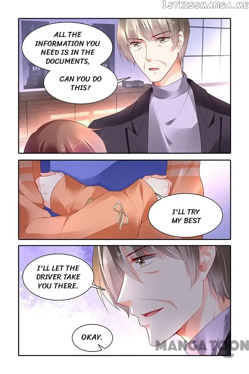 Chunqing Yatou Huolala chapter 374 - page 6