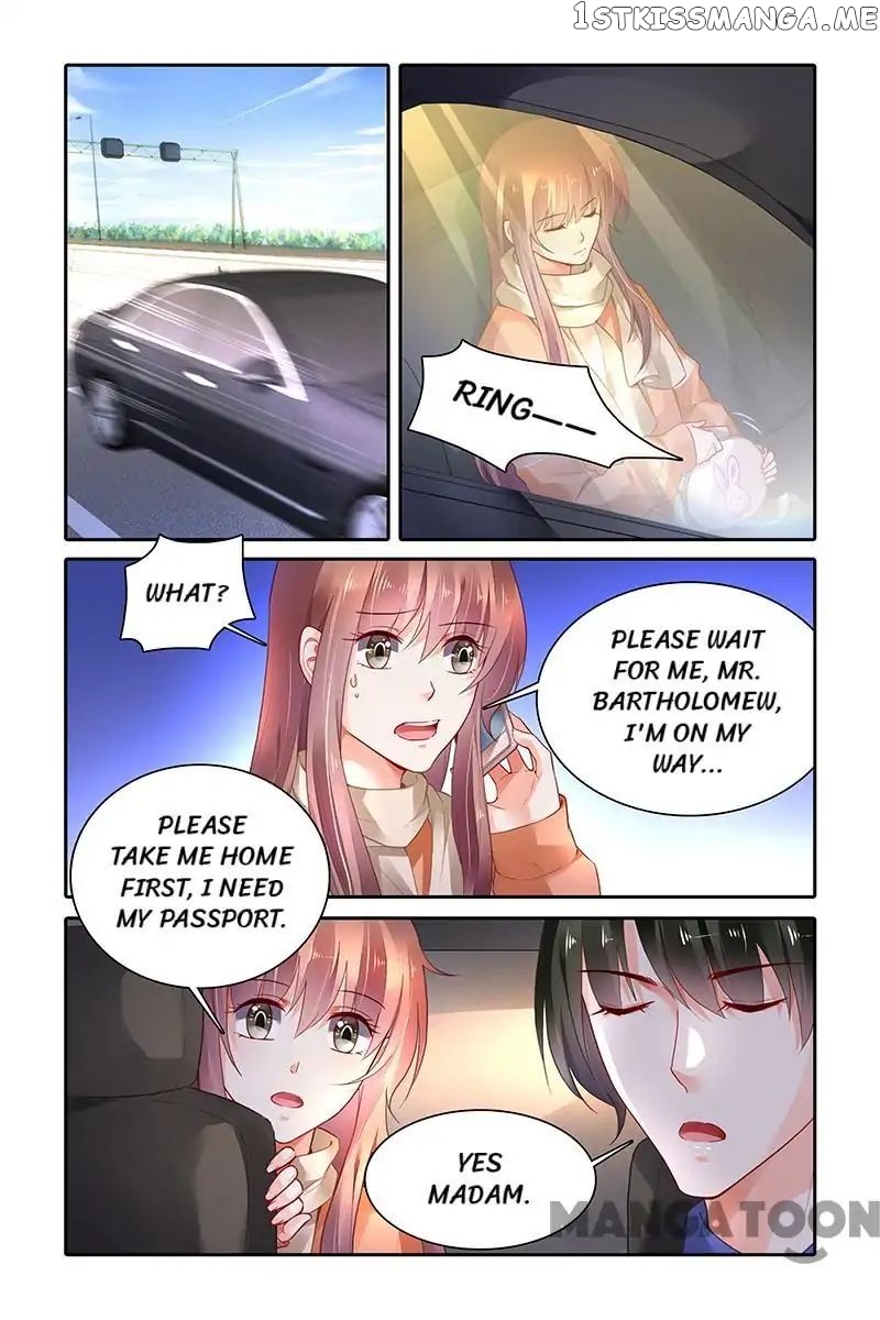 Chunqing Yatou Huolala chapter 374 - page 7