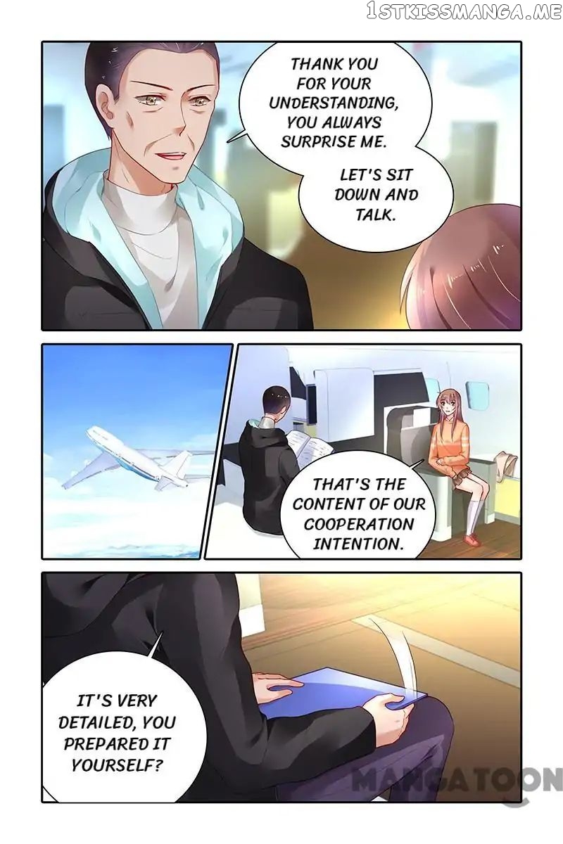 Chunqing Yatou Huolala chapter 374 - page 9