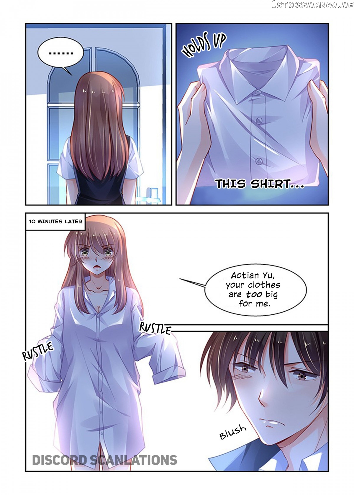 Chunqing Yatou Huolala chapter 185 - page 6