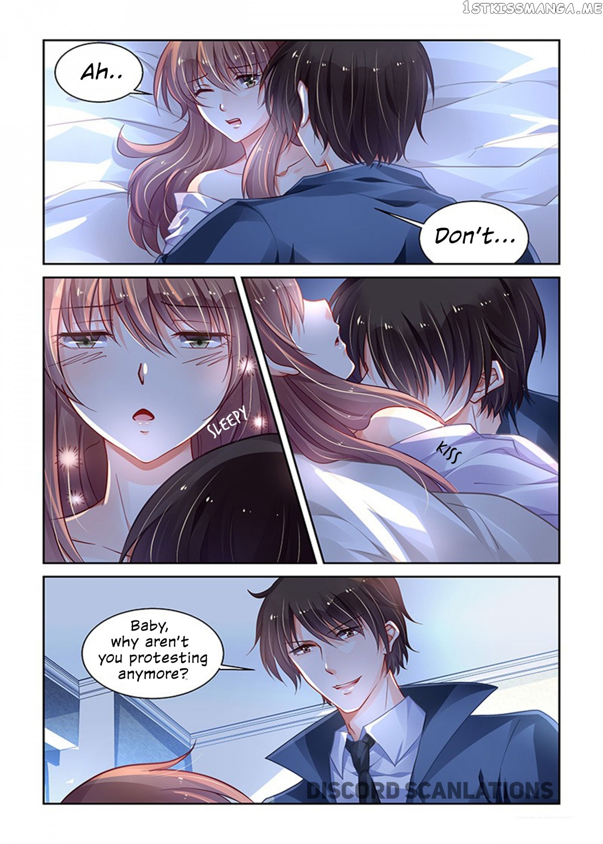 Chunqing Yatou Huolala chapter 185 - page 9