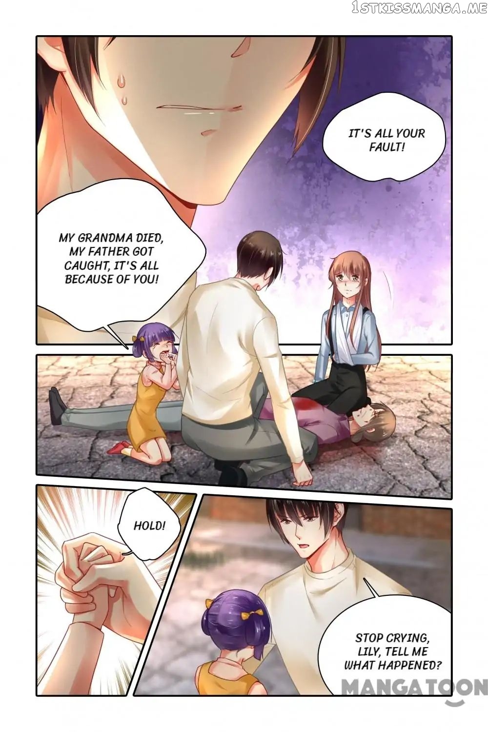 Chunqing Yatou Huolala chapter 404 - page 4