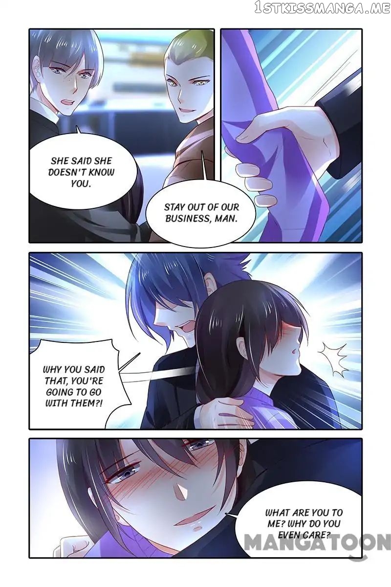Chunqing Yatou Huolala chapter 375 - page 10