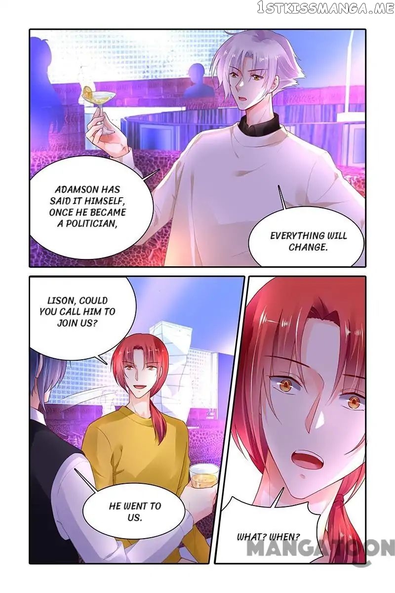 Chunqing Yatou Huolala chapter 375 - page 2