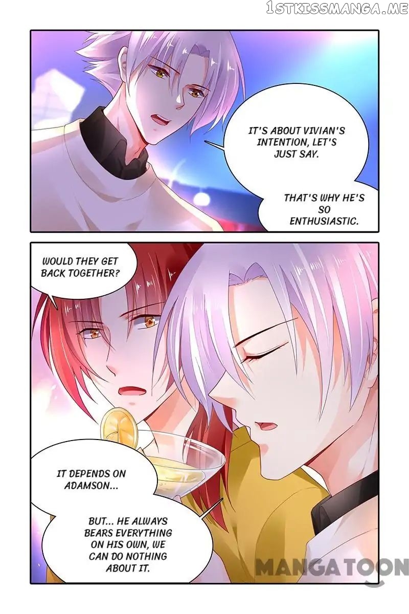 Chunqing Yatou Huolala chapter 375 - page 4