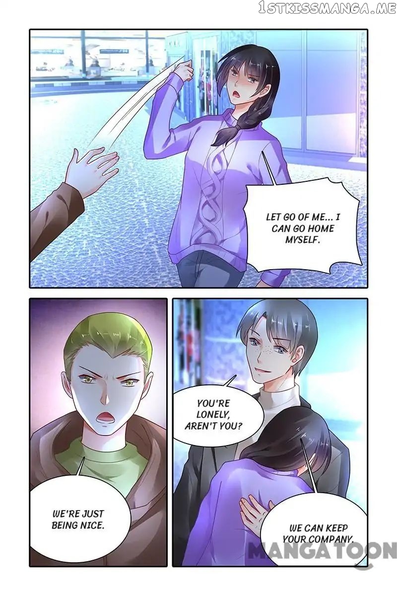 Chunqing Yatou Huolala chapter 375 - page 7