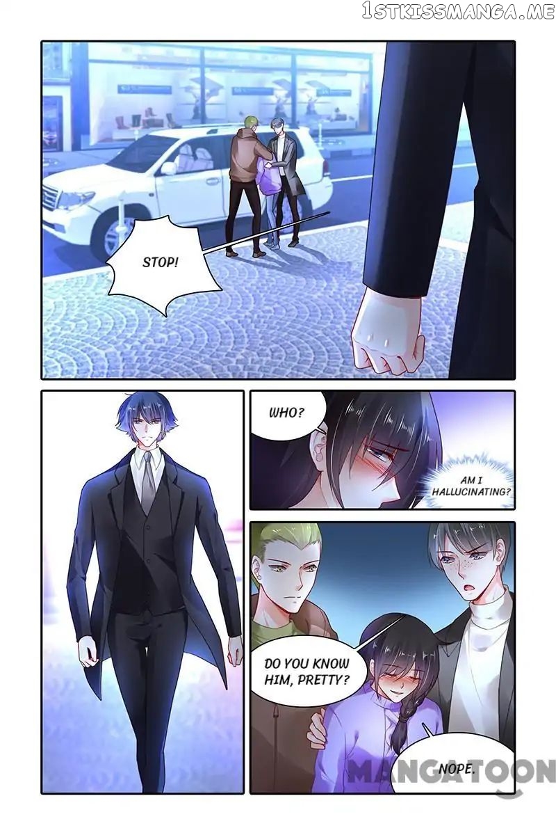 Chunqing Yatou Huolala chapter 375 - page 9