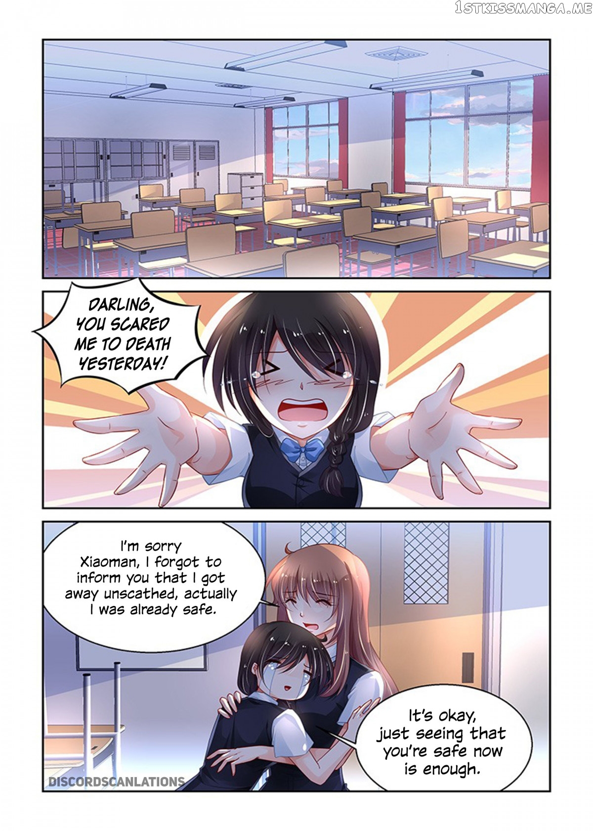 Chunqing Yatou Huolala chapter 186 - page 4