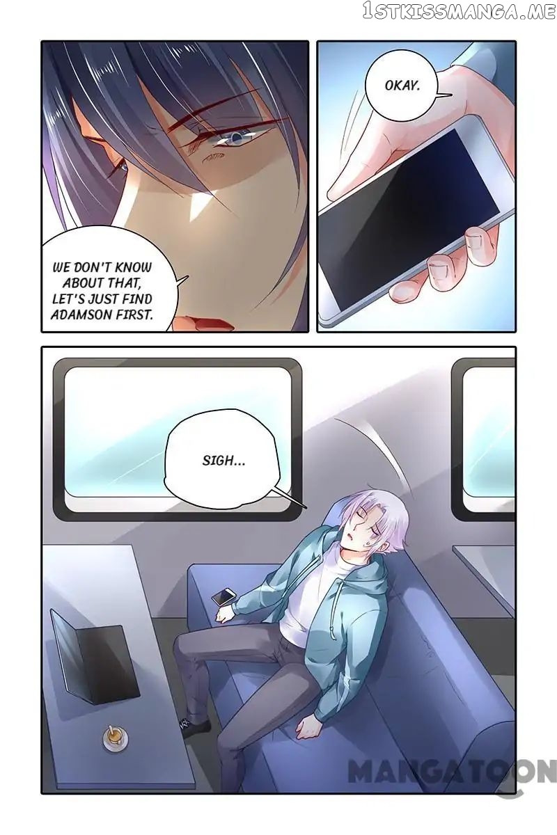 Chunqing Yatou Huolala chapter 405 - page 10