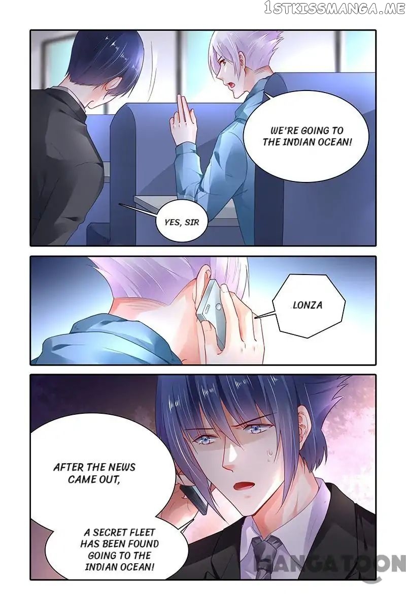 Chunqing Yatou Huolala chapter 405 - page 6