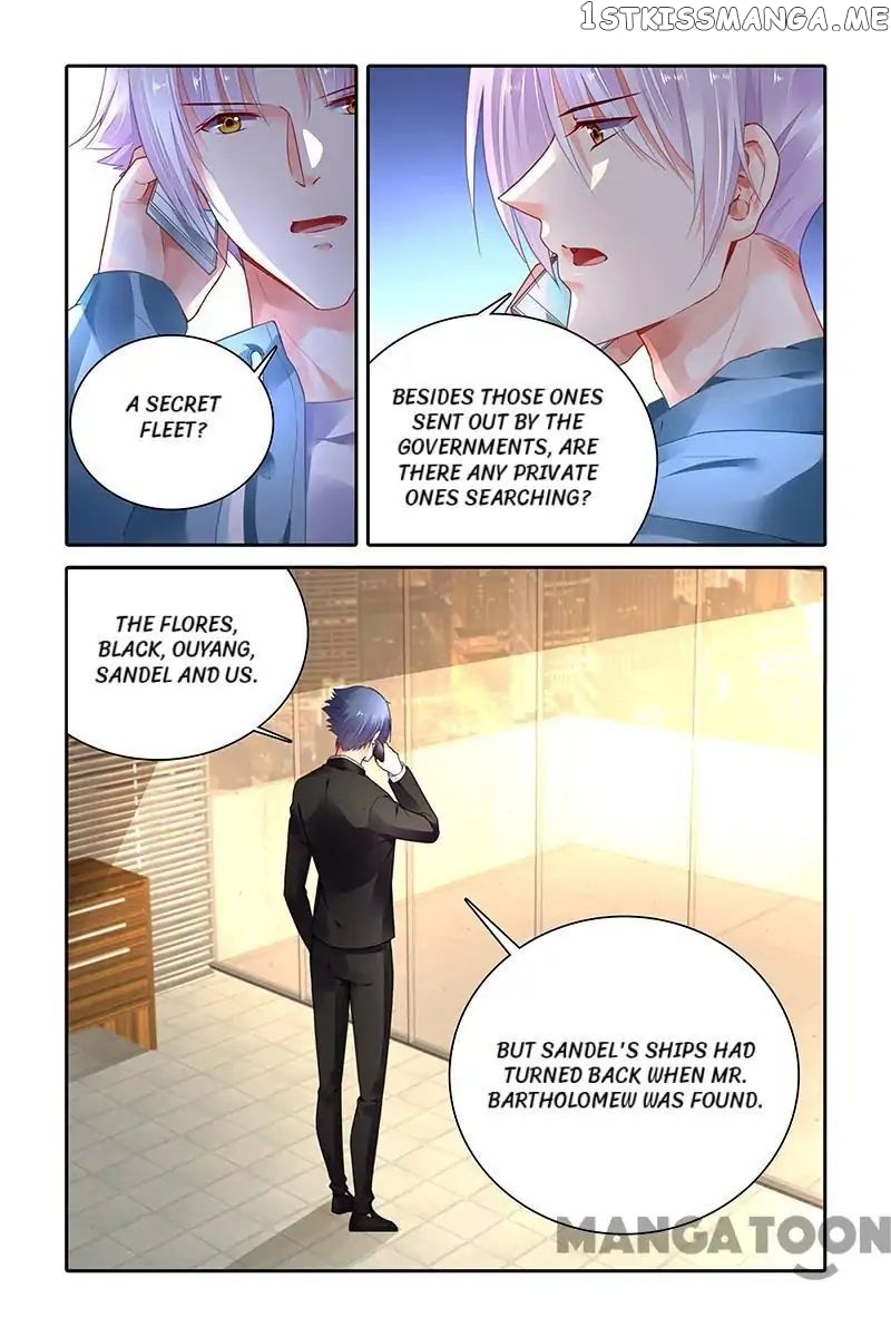 Chunqing Yatou Huolala chapter 405 - page 7