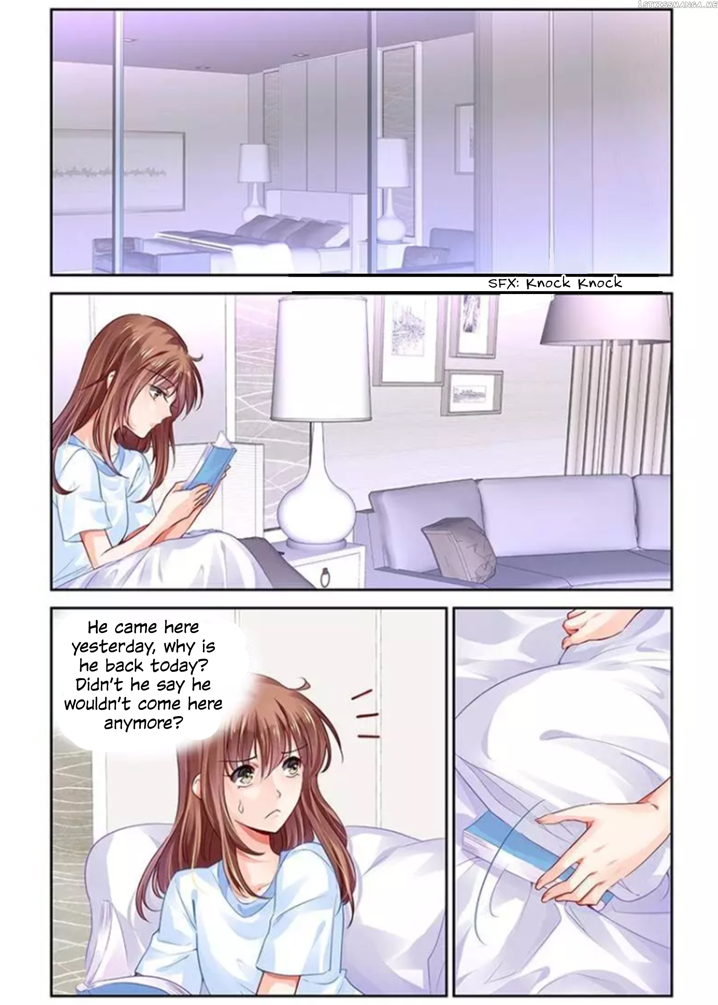 Chunqing Yatou Huolala chapter 120 - page 6