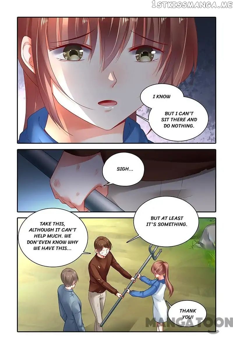 Chunqing Yatou Huolala chapter 406 - page 10