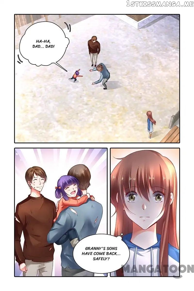 Chunqing Yatou Huolala chapter 406 - page 3