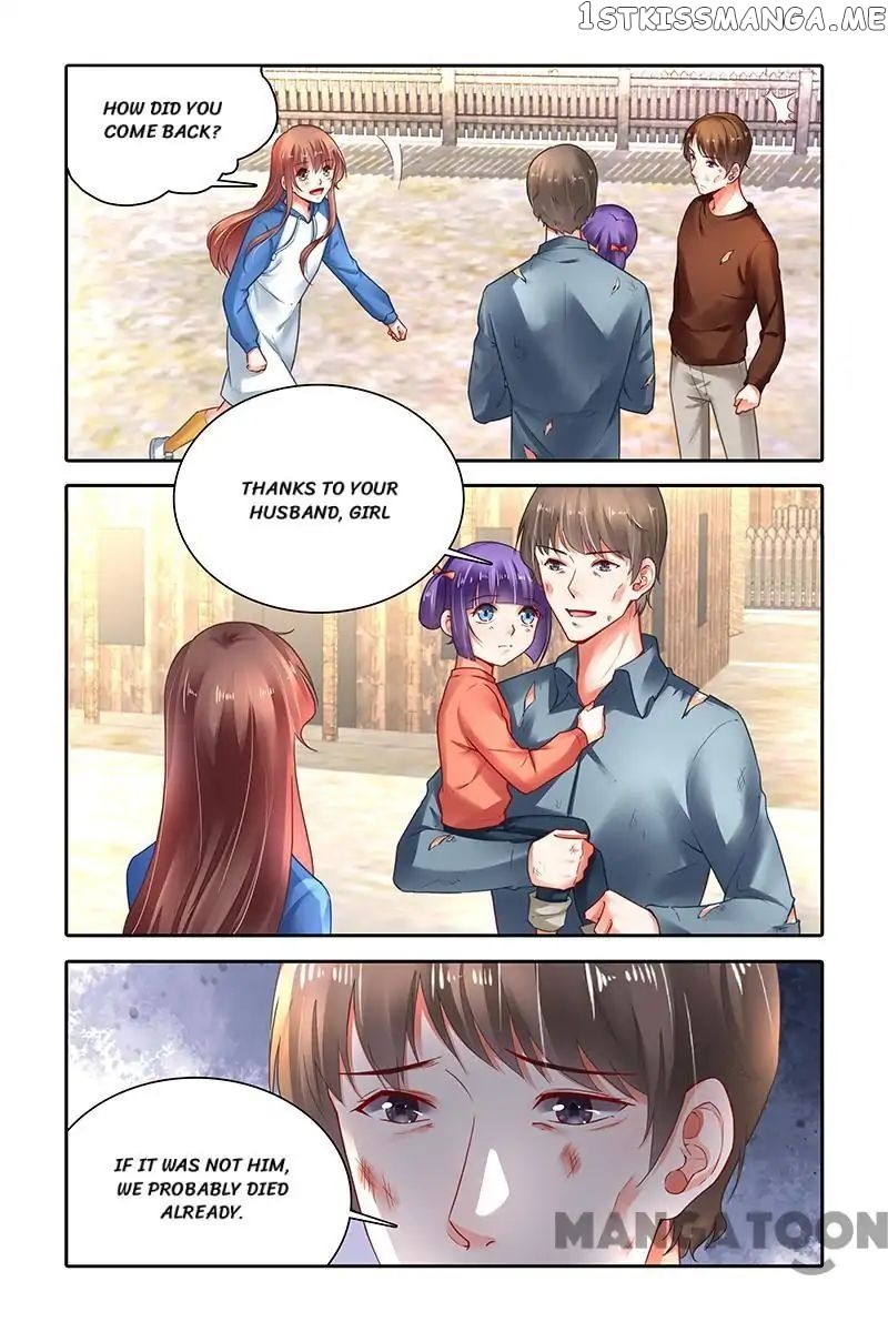 Chunqing Yatou Huolala chapter 406 - page 4