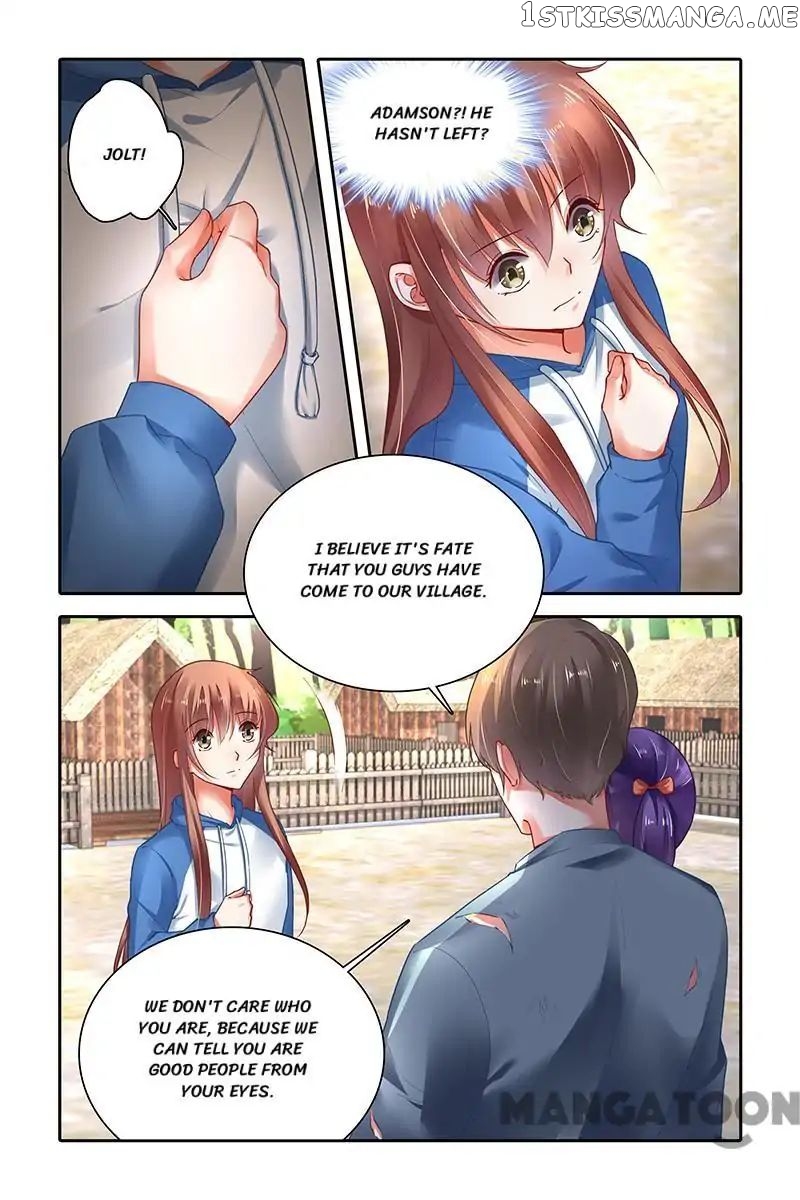 Chunqing Yatou Huolala chapter 406 - page 5