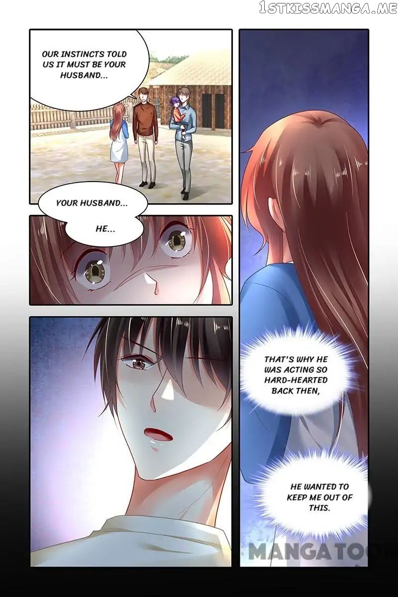 Chunqing Yatou Huolala chapter 406 - page 7