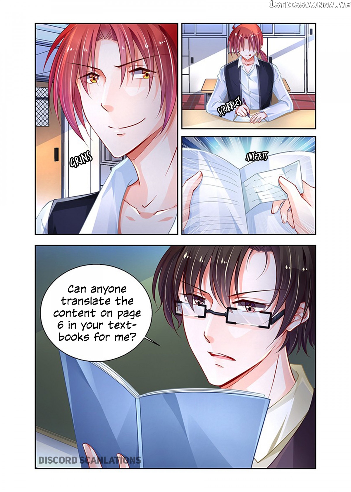 Chunqing Yatou Huolala chapter 187 - page 6