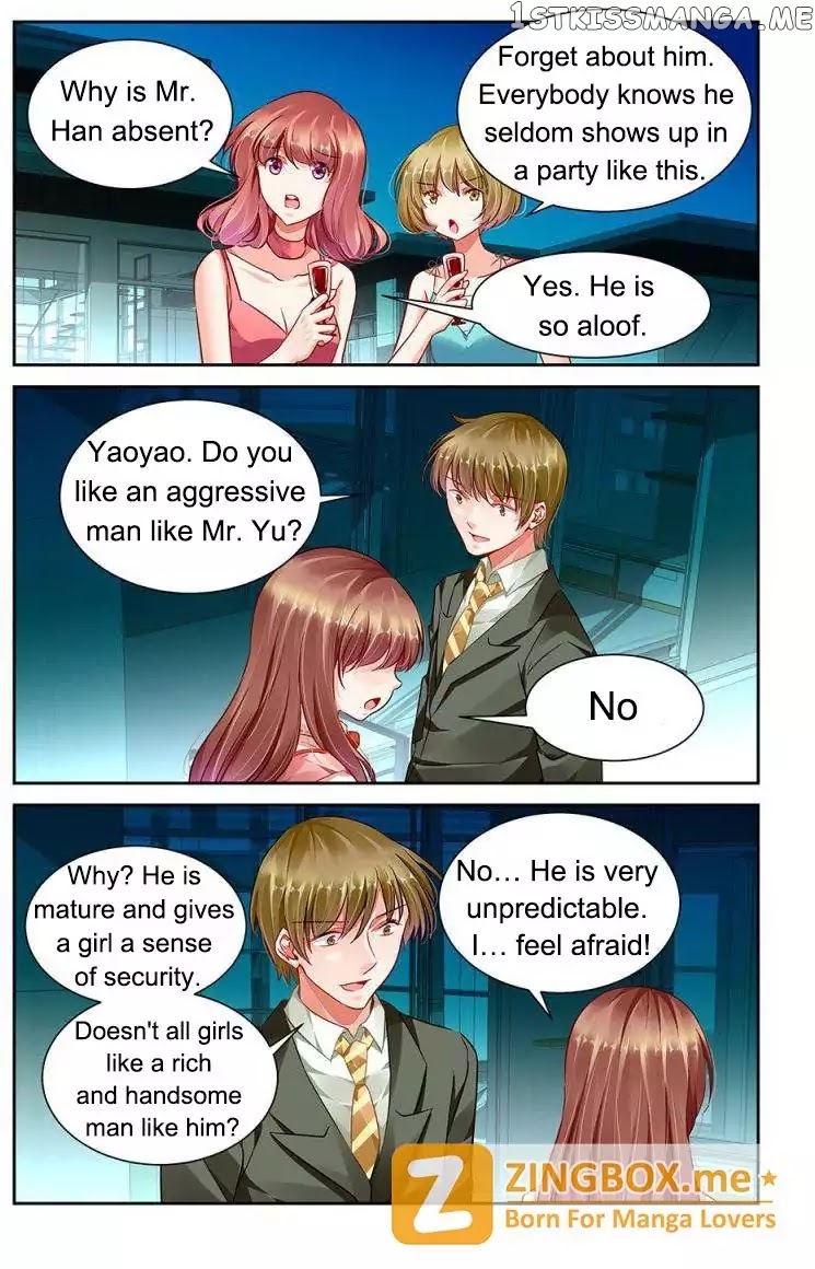 Chunqing Yatou Huolala chapter 101 - page 4