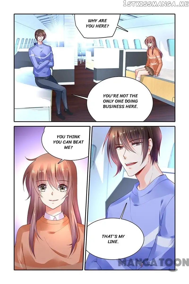 Chunqing Yatou Huolala chapter 377 - page 1
