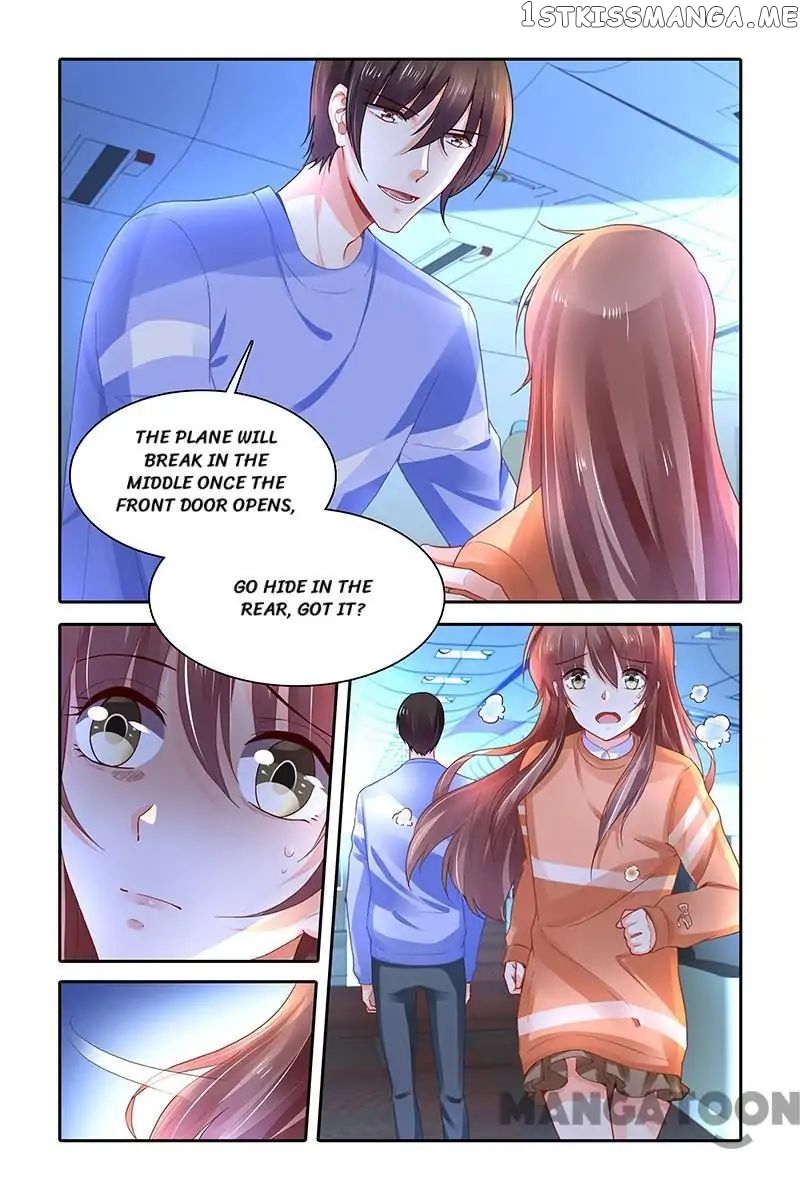 Chunqing Yatou Huolala chapter 377 - page 10