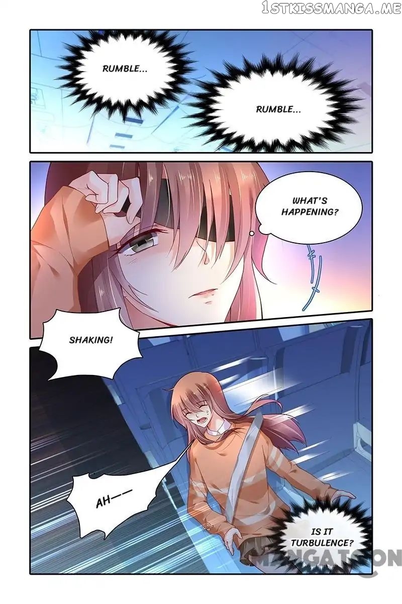 Chunqing Yatou Huolala chapter 377 - page 4