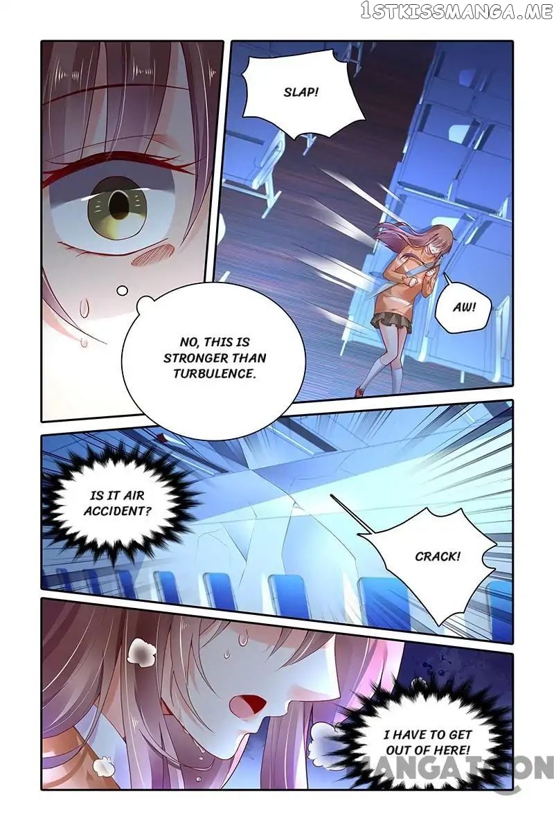 Chunqing Yatou Huolala chapter 377 - page 5