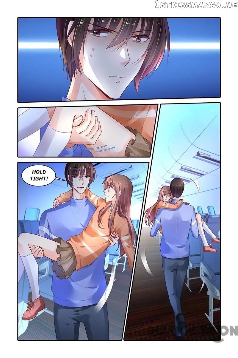 Chunqing Yatou Huolala chapter 377 - page 8