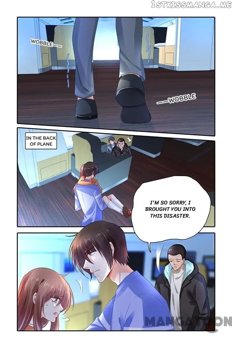 Chunqing Yatou Huolala chapter 377 - page 9
