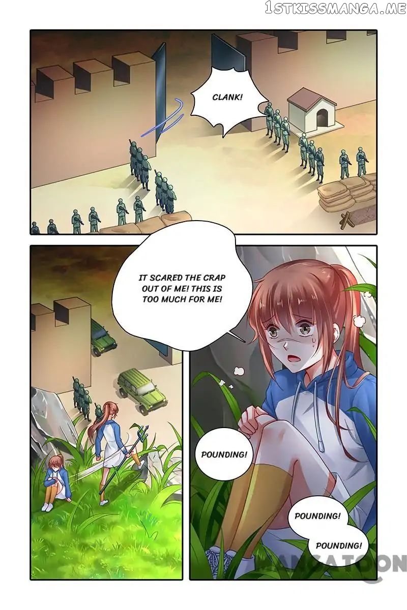 Chunqing Yatou Huolala chapter 407 - page 2