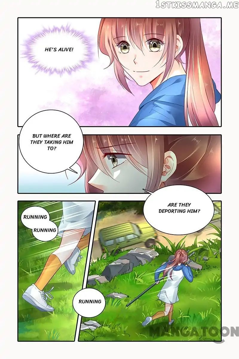 Chunqing Yatou Huolala chapter 407 - page 4