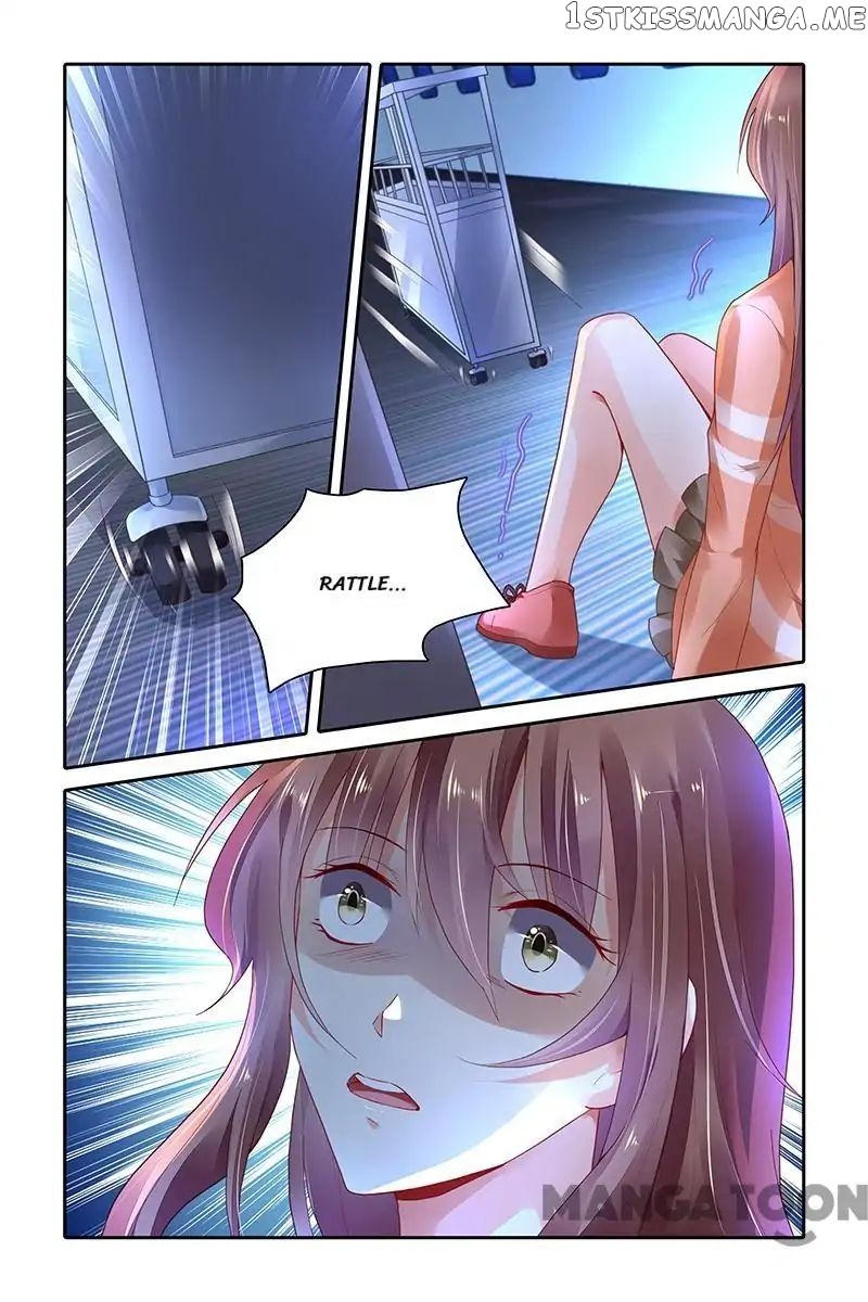 Chunqing Yatou Huolala chapter 378 - page 5
