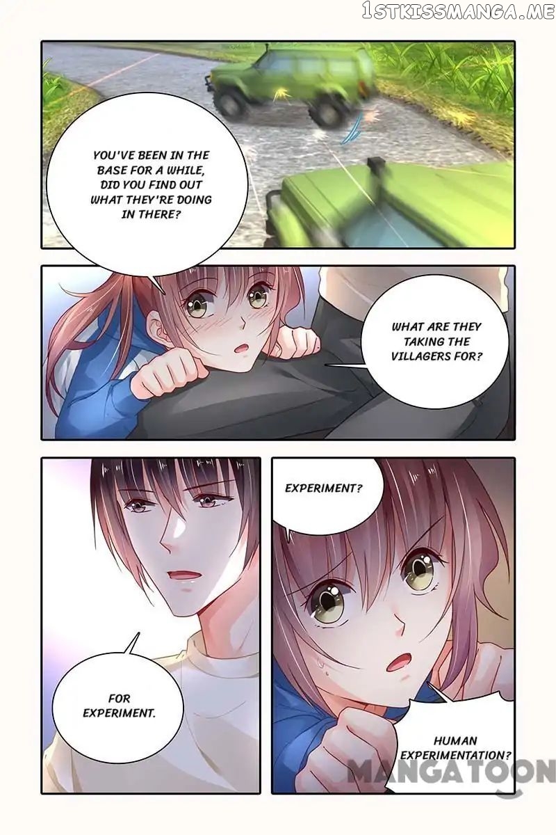 Chunqing Yatou Huolala chapter 408 - page 10