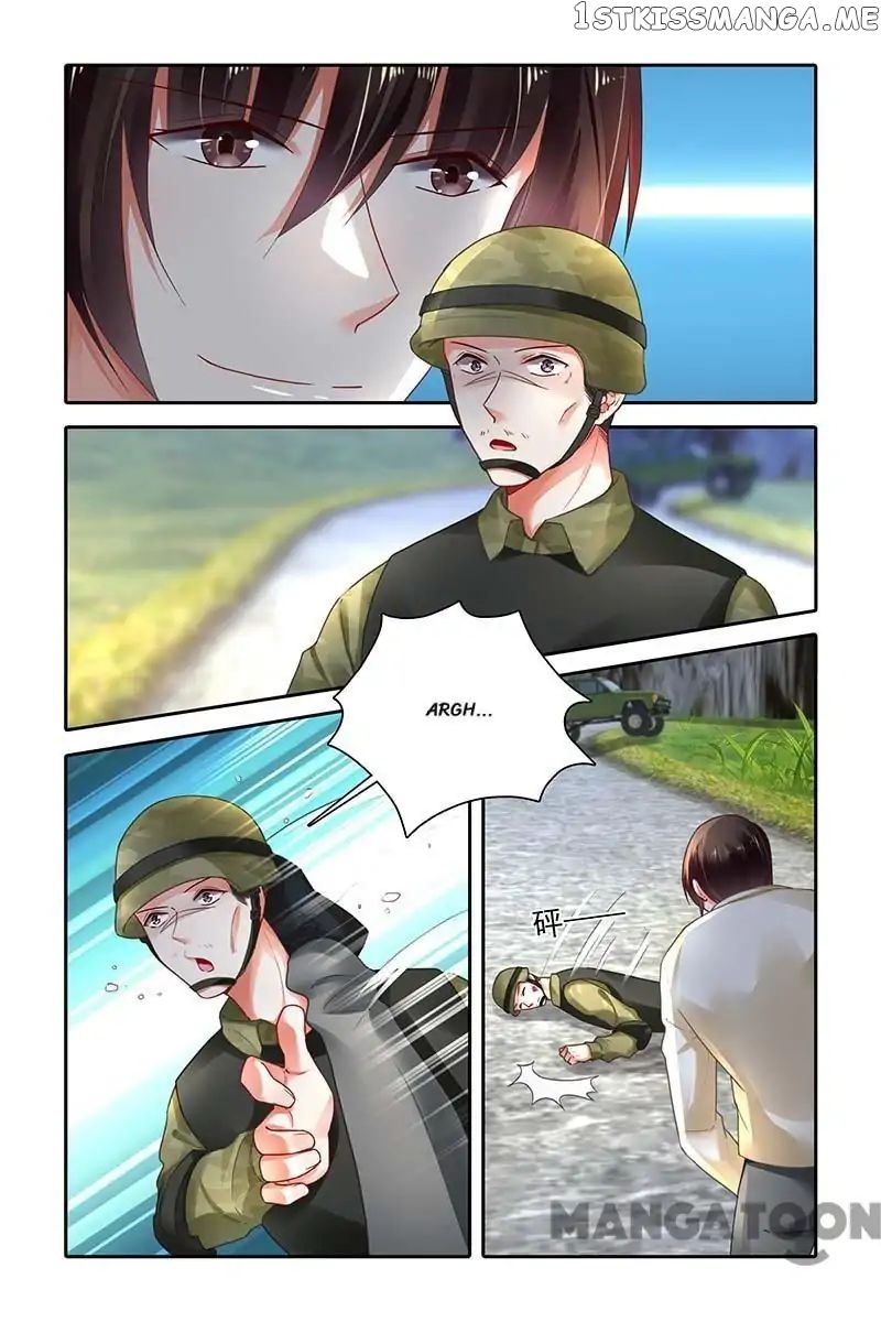 Chunqing Yatou Huolala chapter 408 - page 3