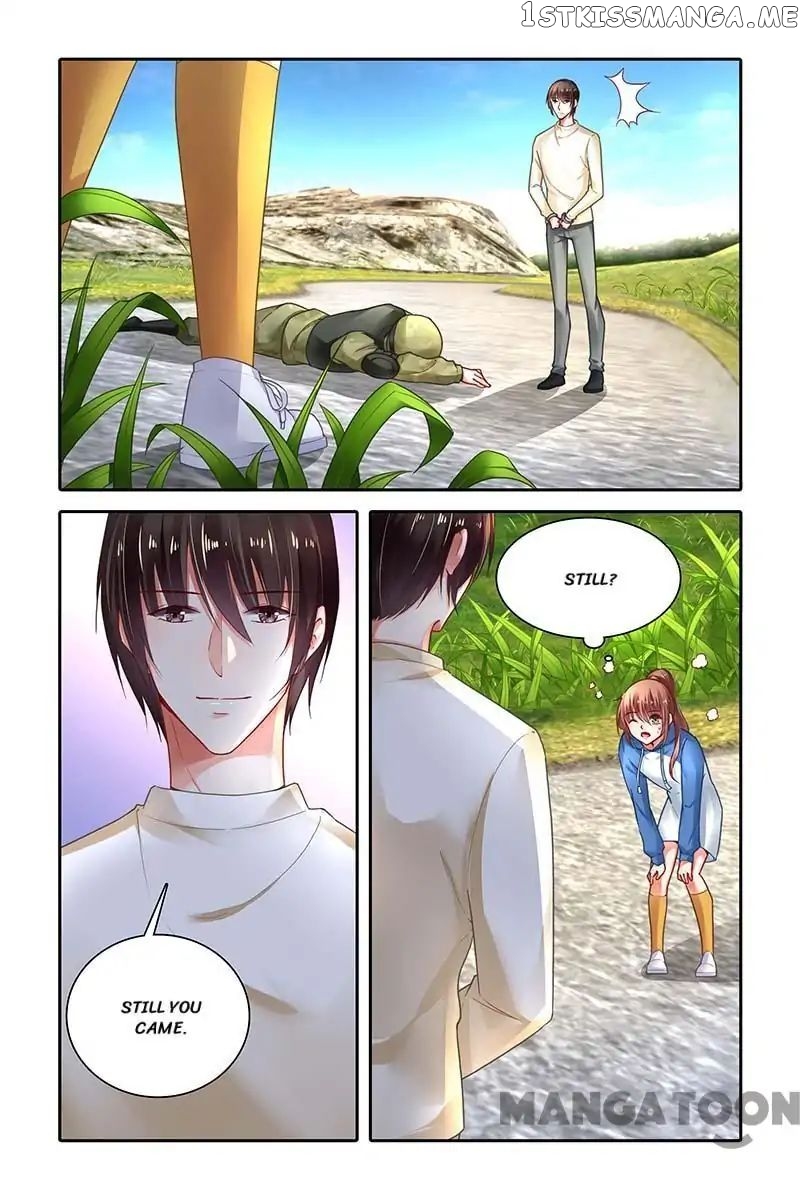 Chunqing Yatou Huolala chapter 408 - page 4