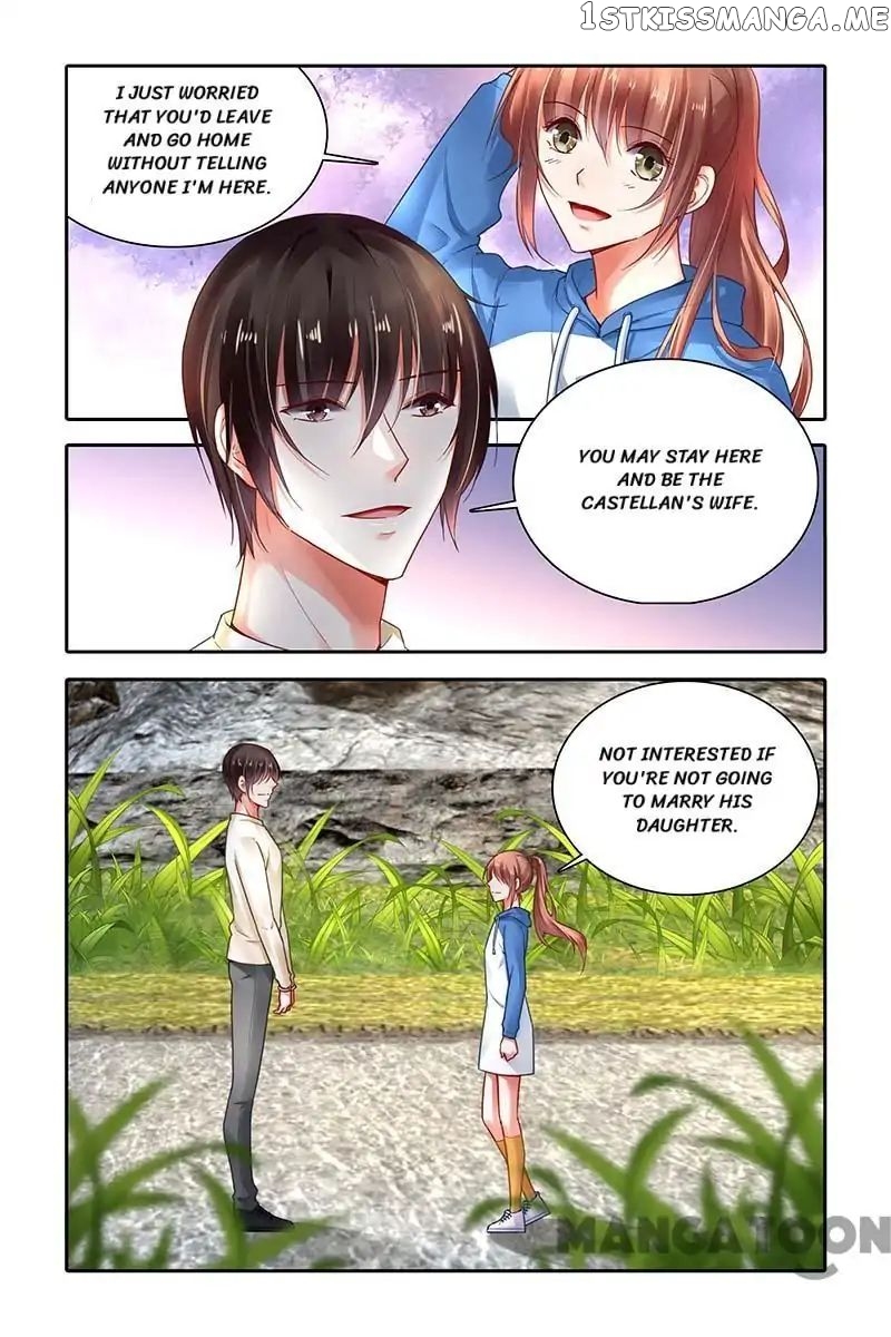 Chunqing Yatou Huolala chapter 408 - page 5