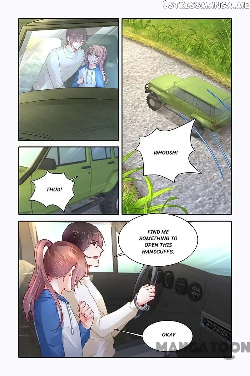 Chunqing Yatou Huolala chapter 408 - page 7