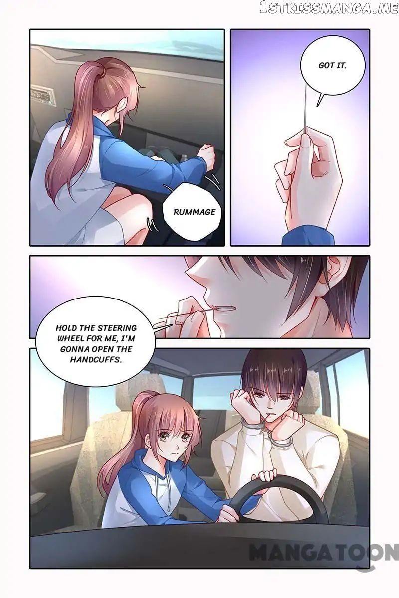 Chunqing Yatou Huolala chapter 408 - page 8