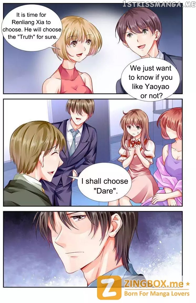Chunqing Yatou Huolala chapter 102 - page 7