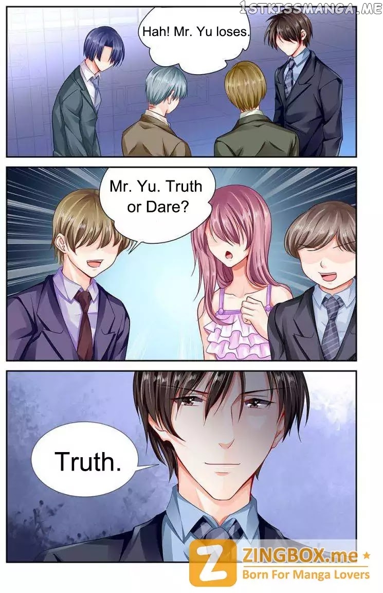 Chunqing Yatou Huolala chapter 102 - page 8