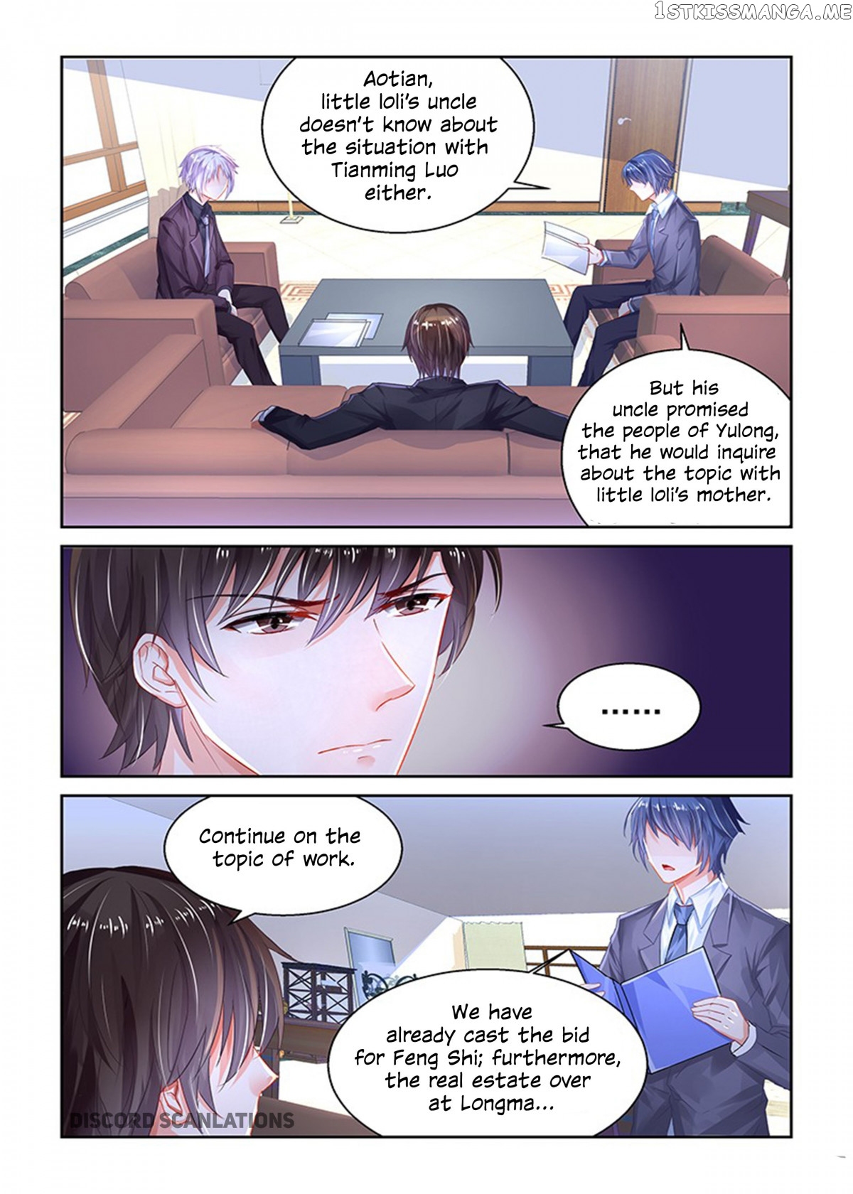 Chunqing Yatou Huolala chapter 189 - page 4