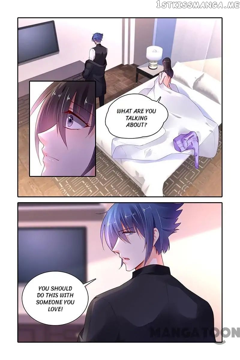 Chunqing Yatou Huolala chapter 379 - page 10