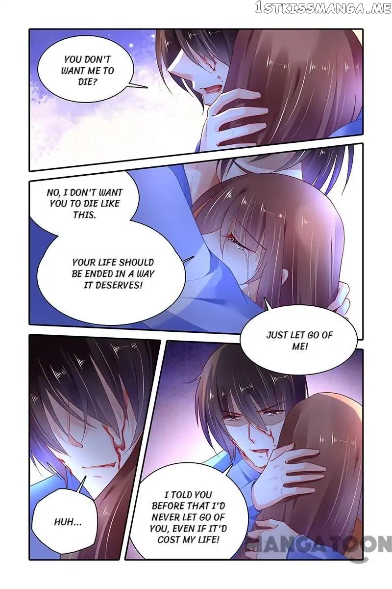 Chunqing Yatou Huolala chapter 379 - page 2