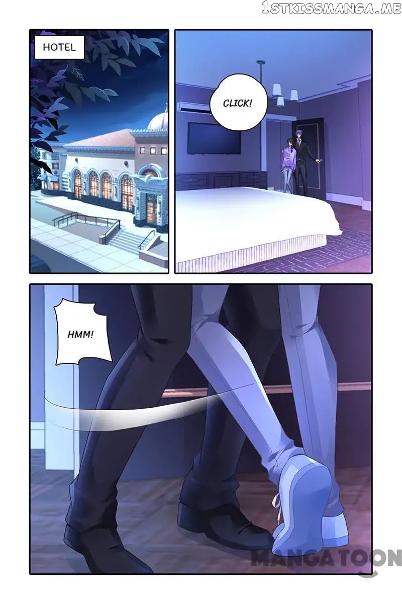 Chunqing Yatou Huolala chapter 379 - page 4