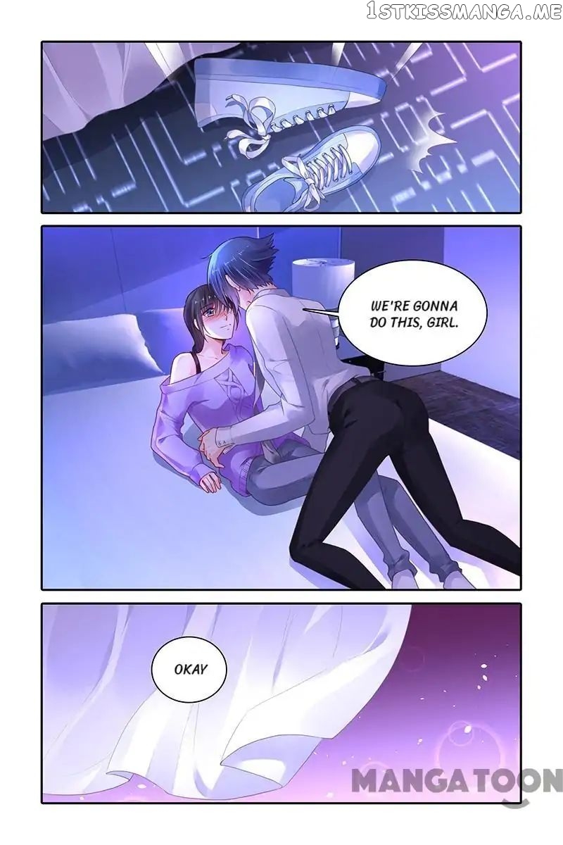 Chunqing Yatou Huolala chapter 379 - page 6