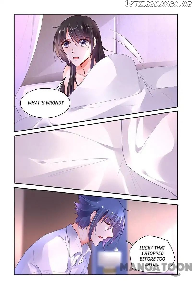 Chunqing Yatou Huolala chapter 379 - page 9